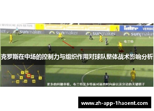 克罗斯在中场的控制力与组织作用对球队整体战术影响分析