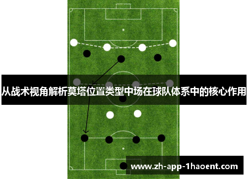 从战术视角解析莫塔位置类型中场在球队体系中的核心作用